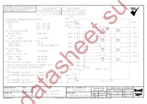 V890-1AX1-A1 datasheet  